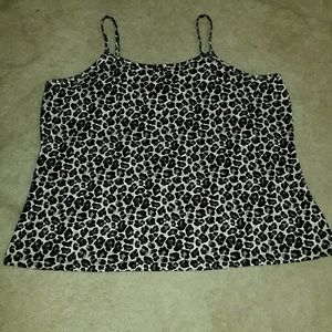 Fashion Bug spaghetti straps